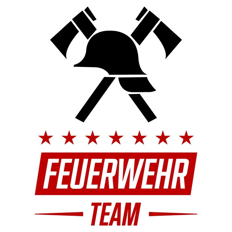 feuerwehr team
