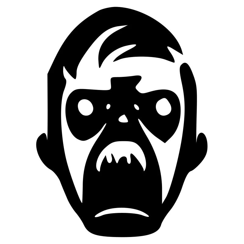Monstre zombie