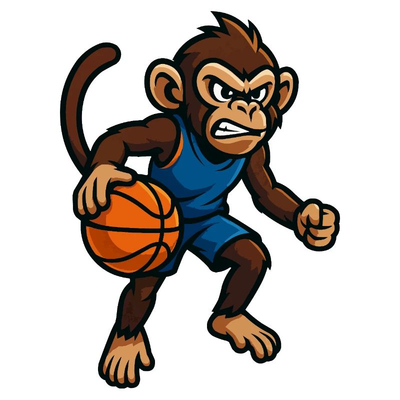 affe basketball