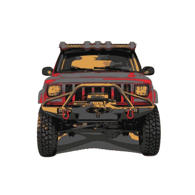 Cherokee 1