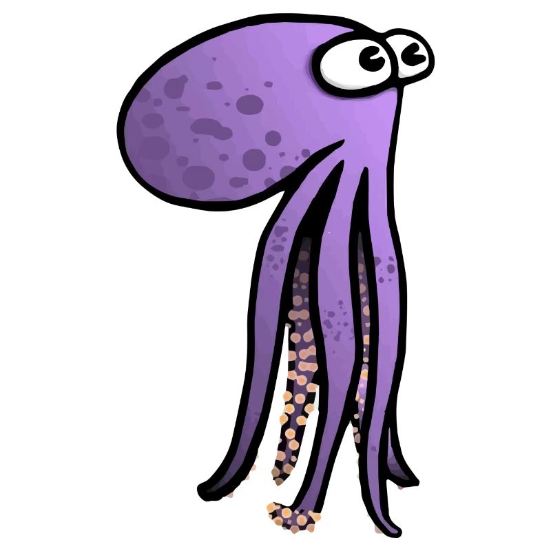 Poulpy