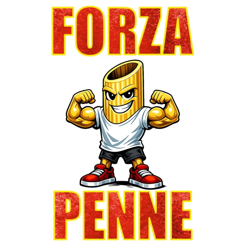Forza Penne