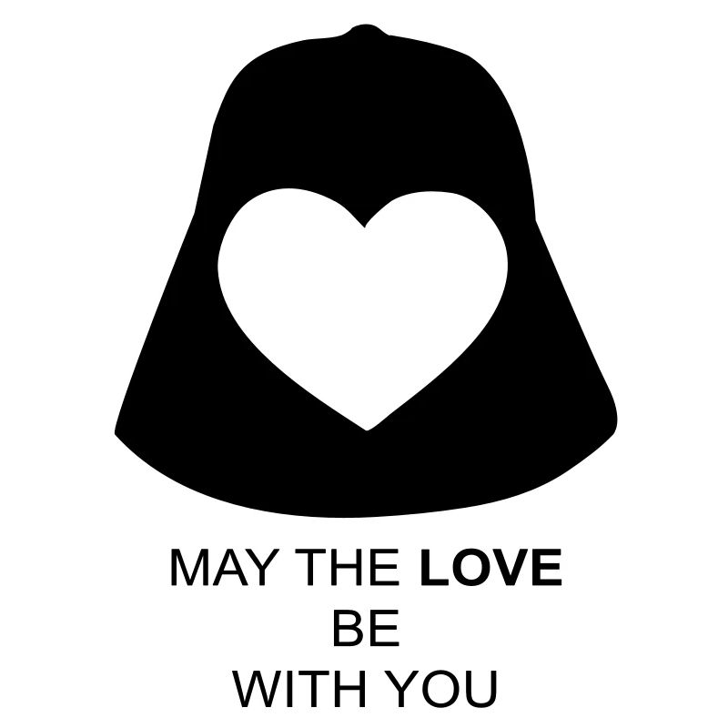 Love Vader