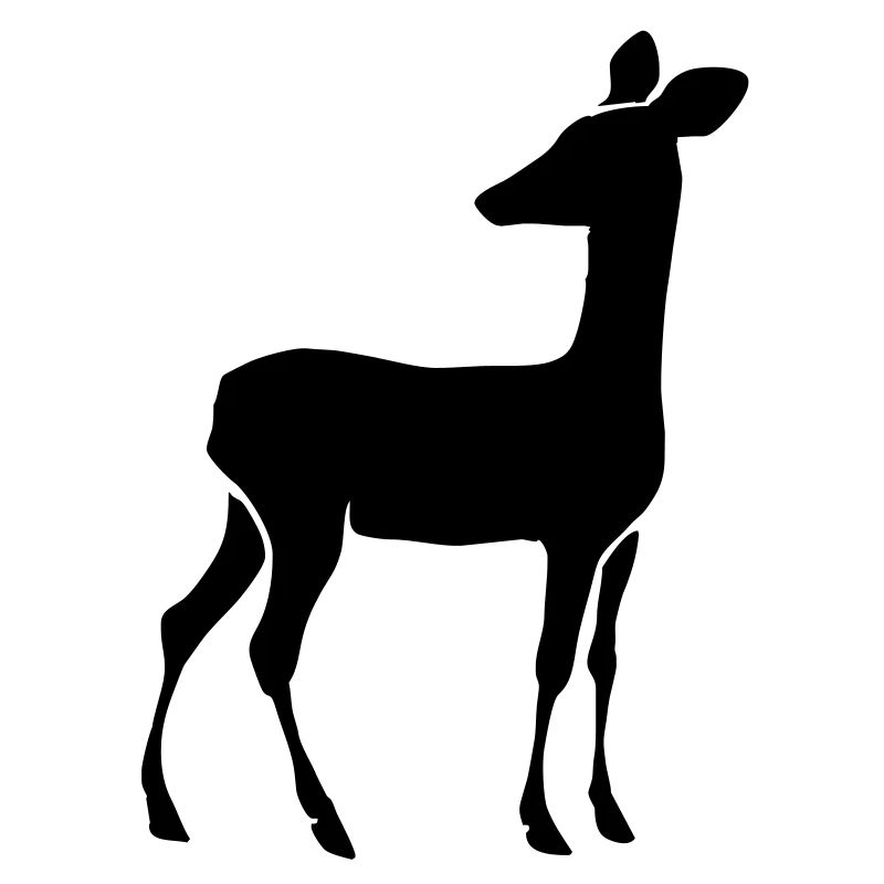 Hirschkuh