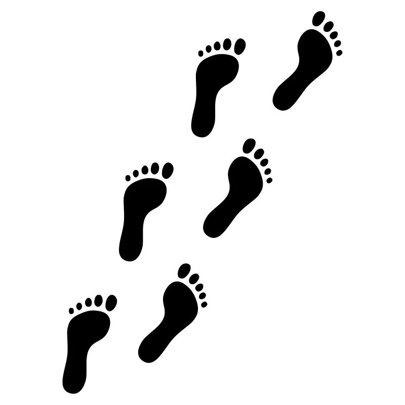 Pieds