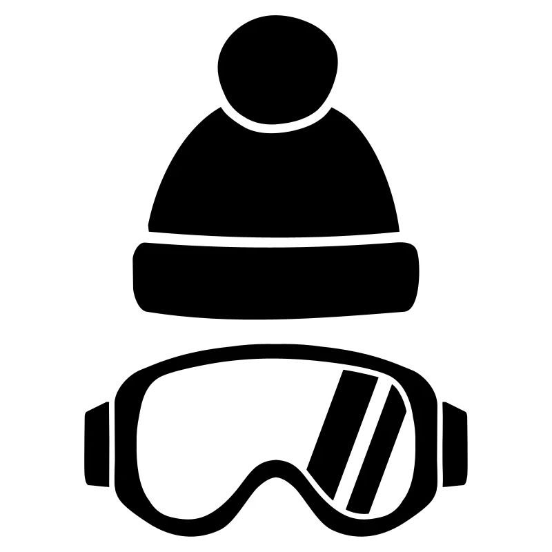 Ski goggles