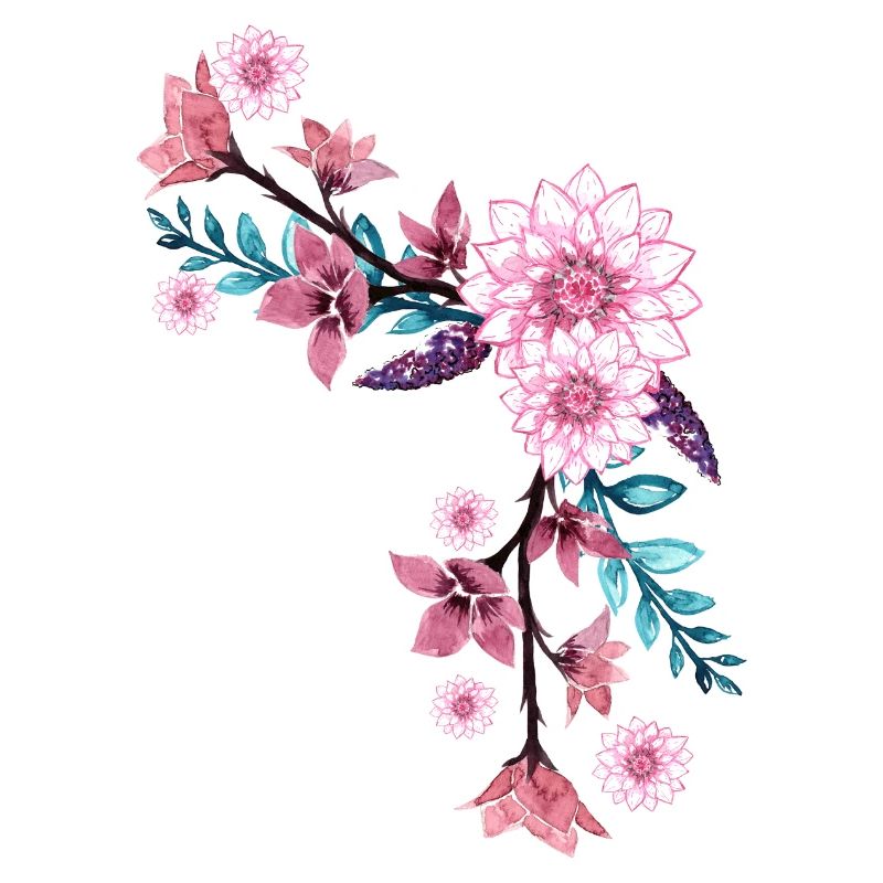 Blumen