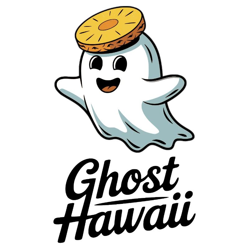 Ghost Hawaii