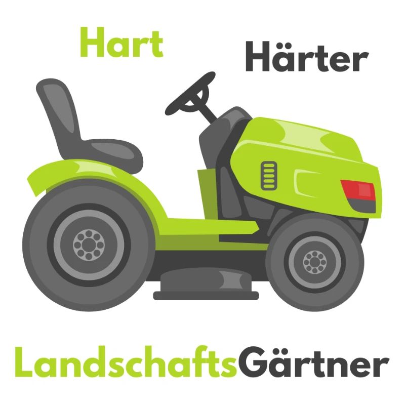 Hart Härter Landschaftsgärtner