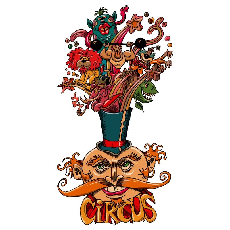 der Zirkus