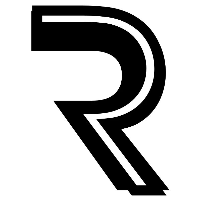 R Logo