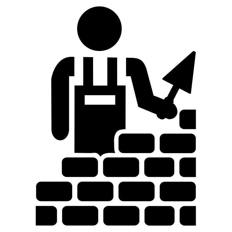 Brick layer