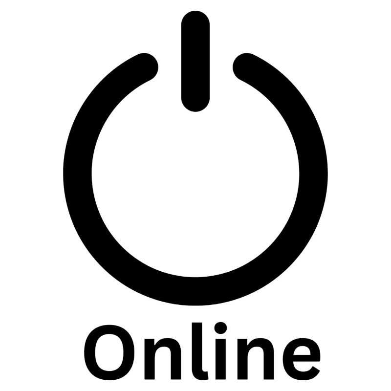 Online Symbol