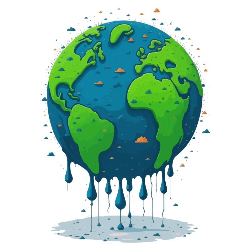 Global Meltdown