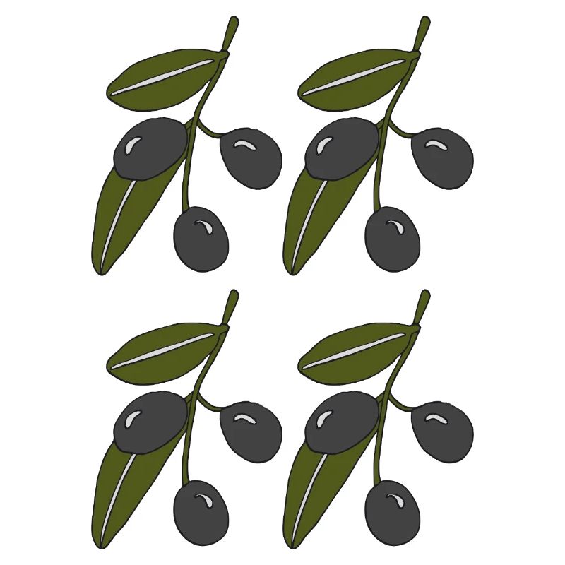 olivenzweige
