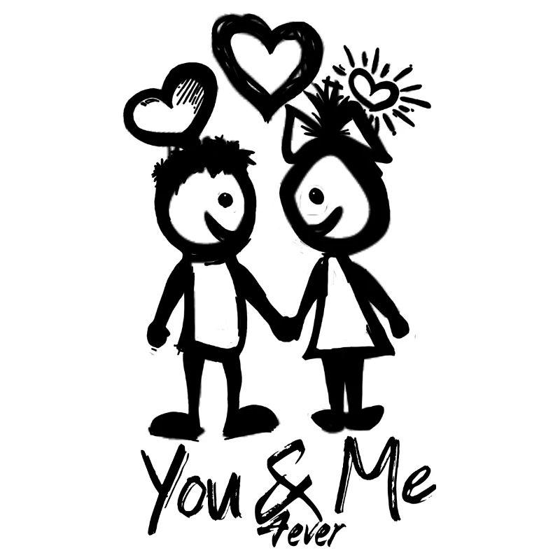 You&Me