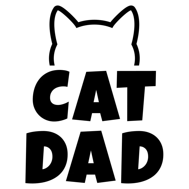 Cat Dad