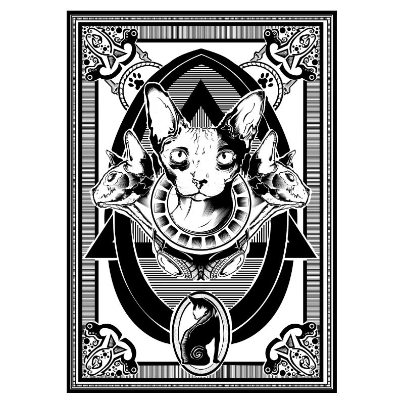 Sphynx