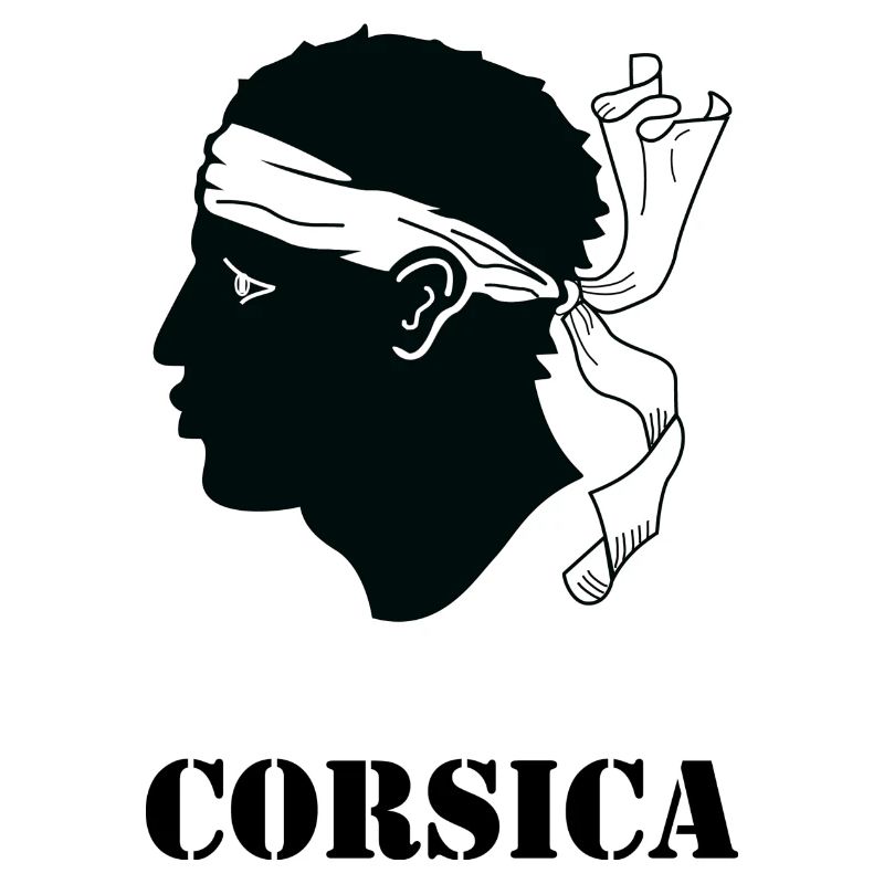 Korsika!