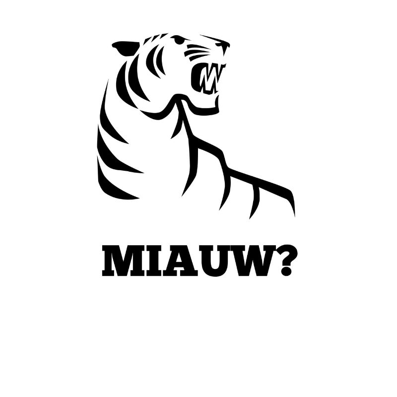 Katze Miau