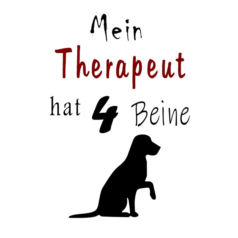 Therapeut Hund