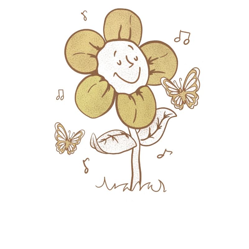 DancingFlower