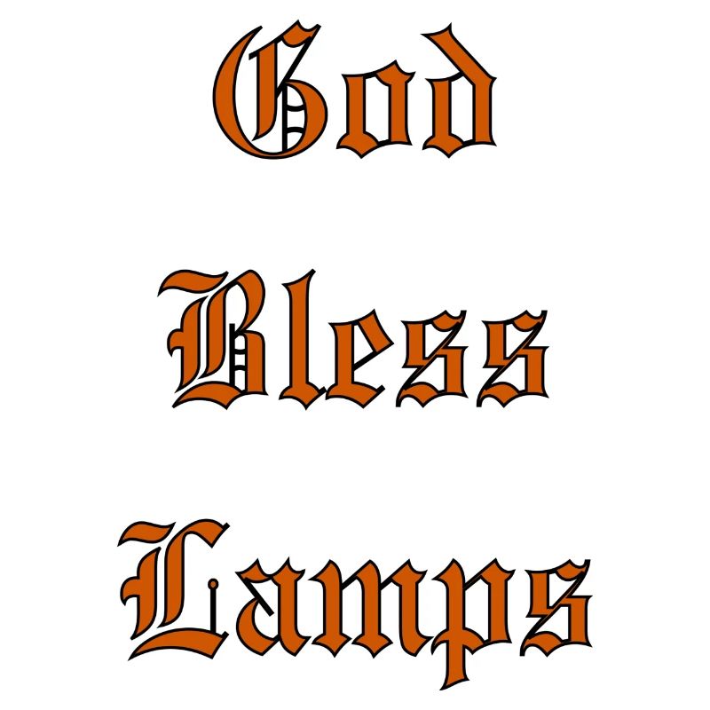 GodBlessLamps