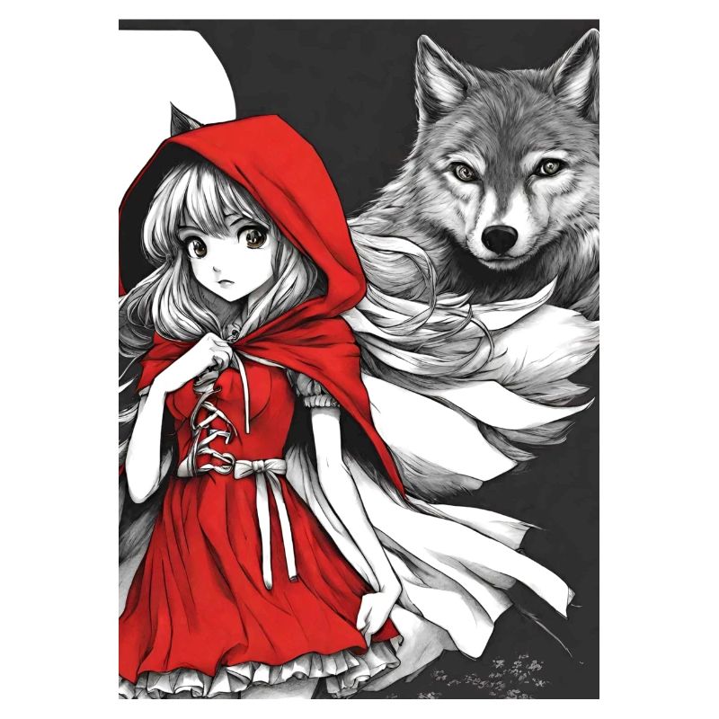 Chaperon rouge