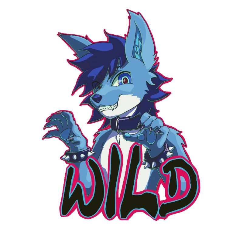 Wild Wolf
