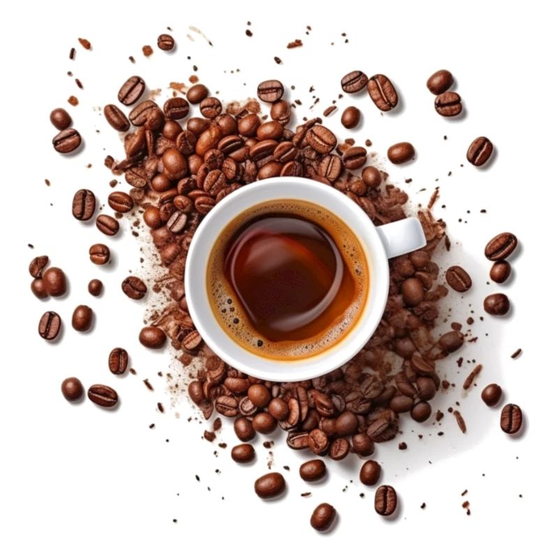 Café du matin