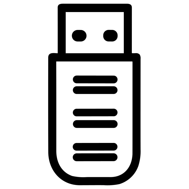 USB-Stick