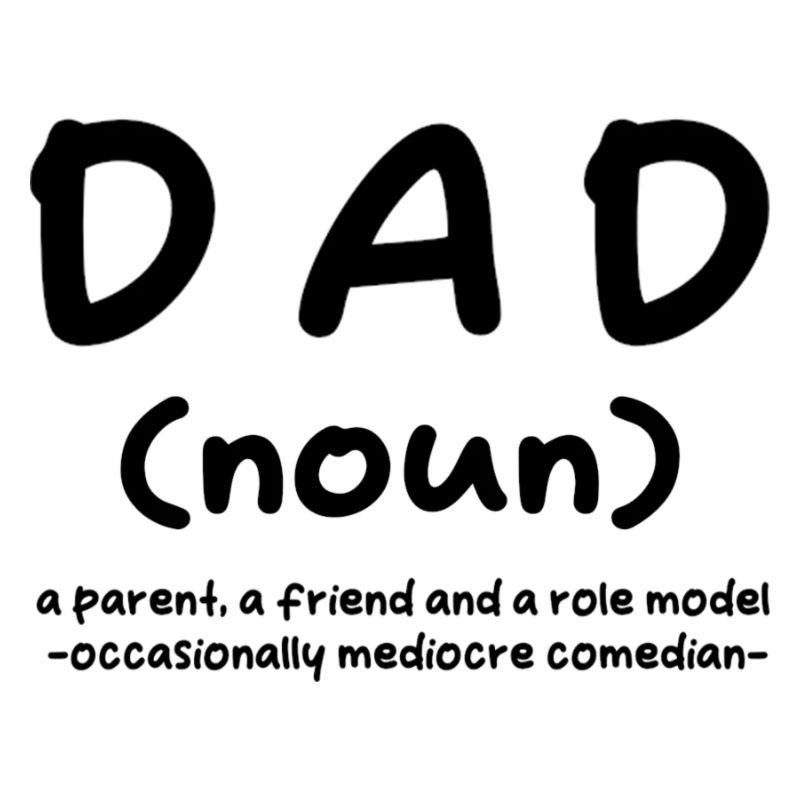 Dad Definition