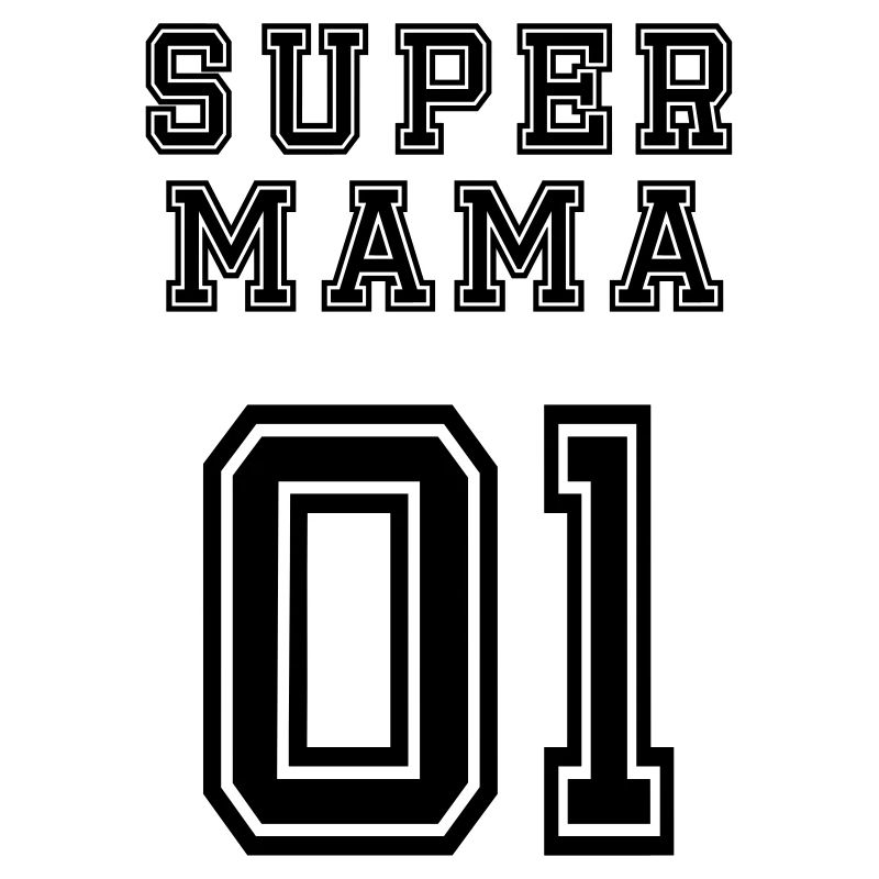 Supermama