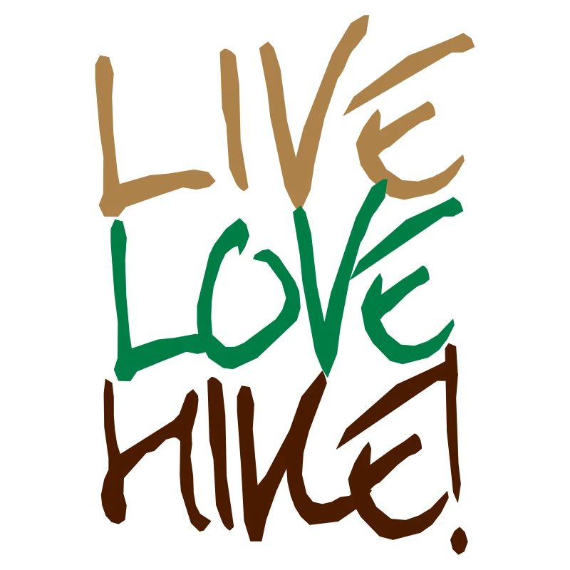 Live-Love-Hike!