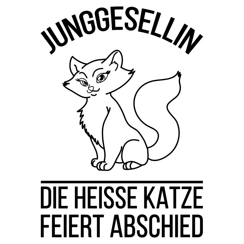 Junggesellin