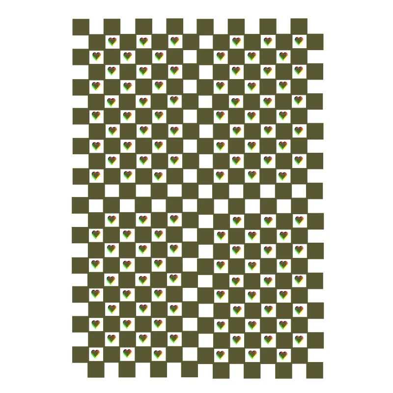 Herz-Design