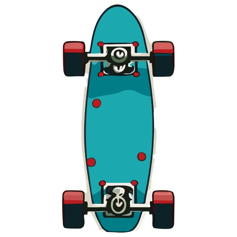 Skateboard
