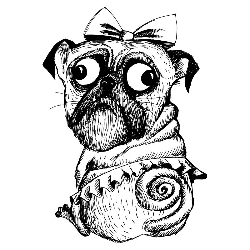 mops girl