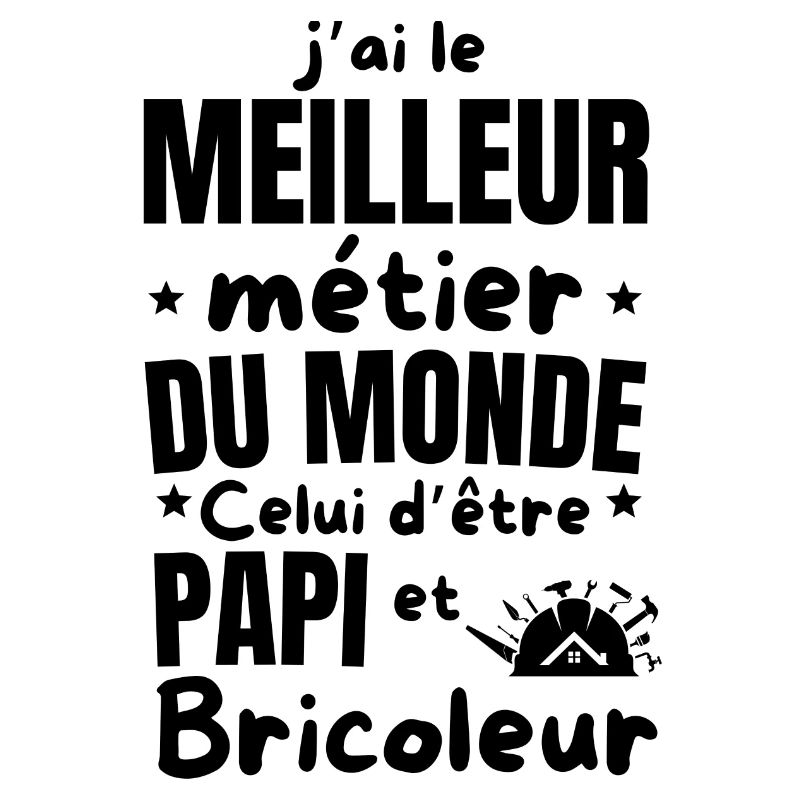 PAPI BRICOLEUR