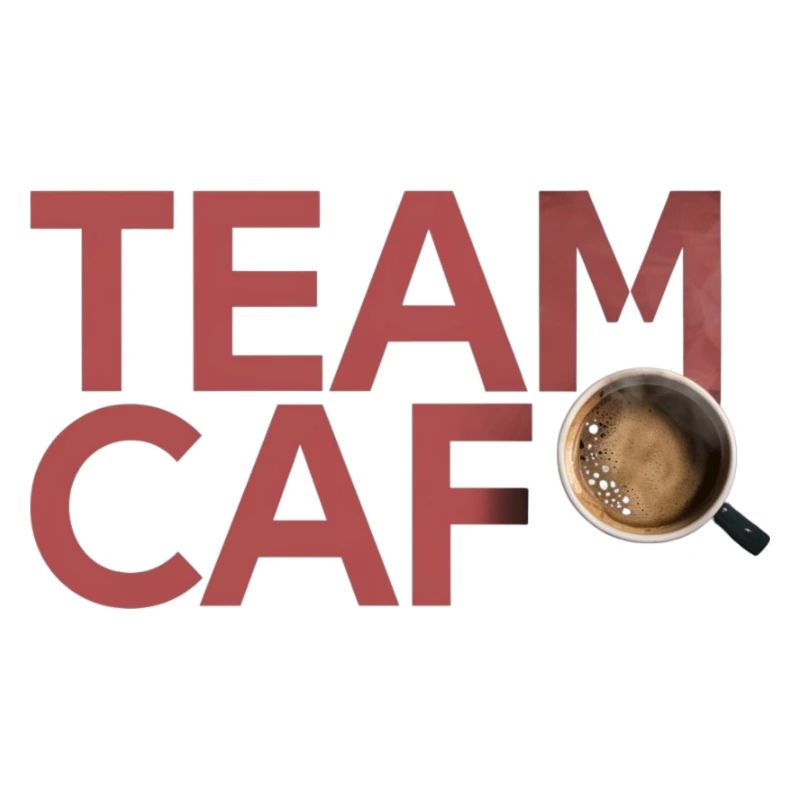 Team café