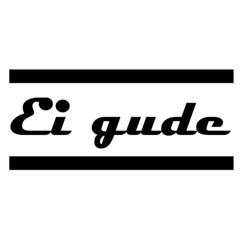 Egg Gude