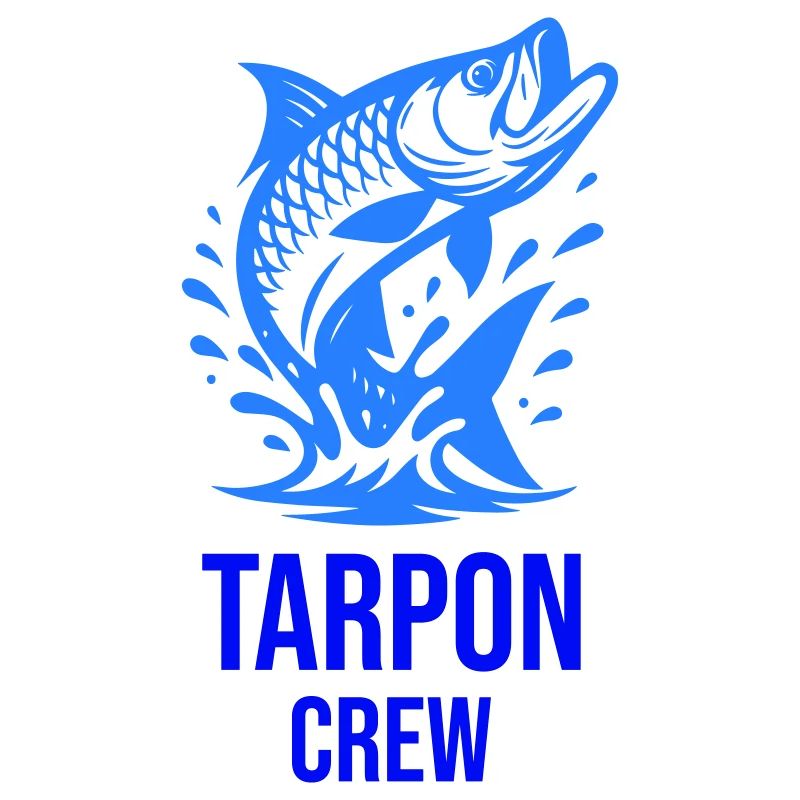 Tarpon Crew – Hochseefischerei