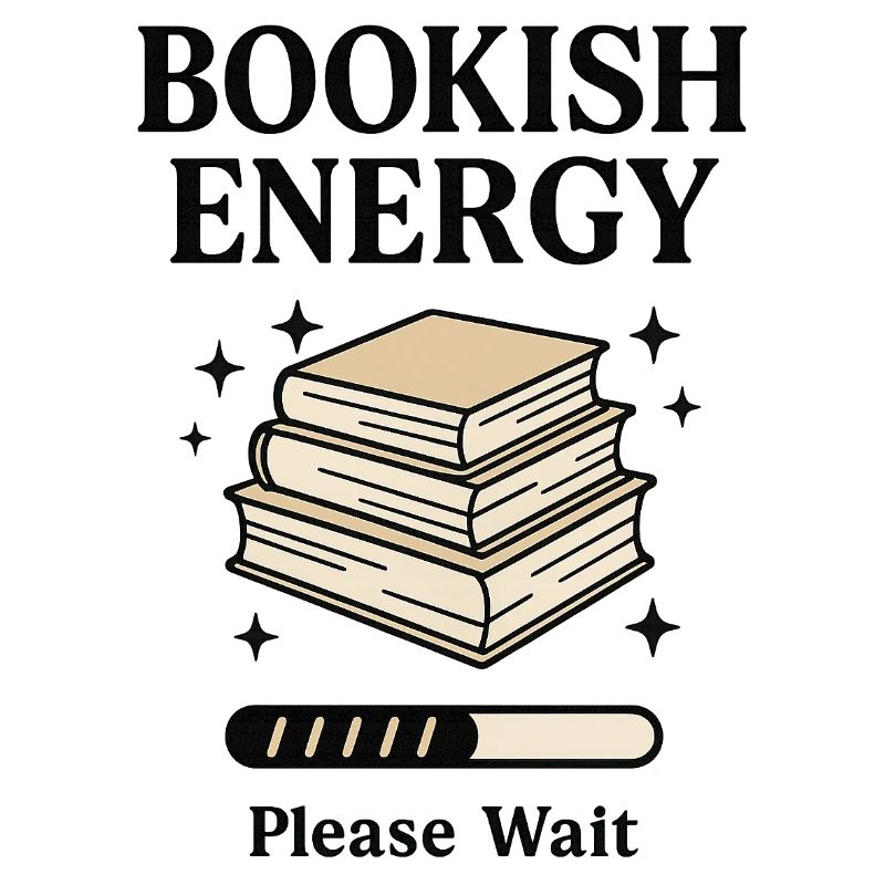 Bookish Energie Ladezustand