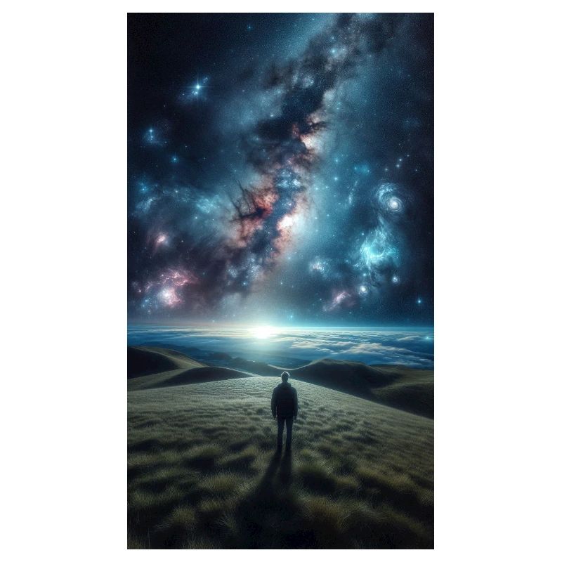 Kosmische Grenze