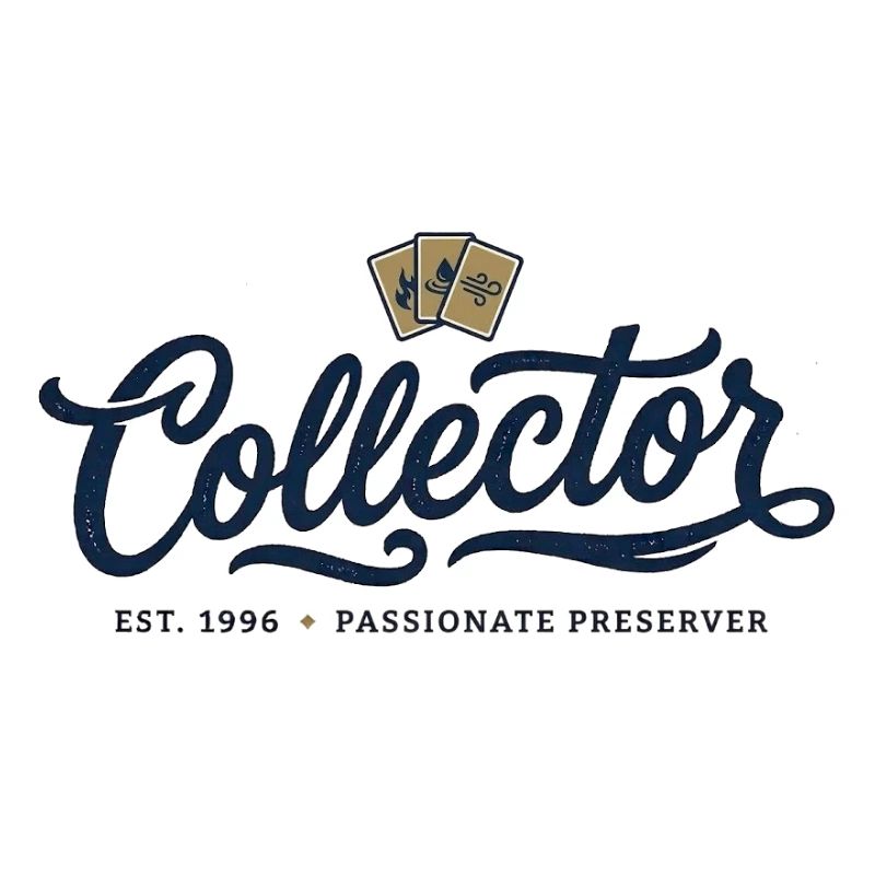 TCG Collector