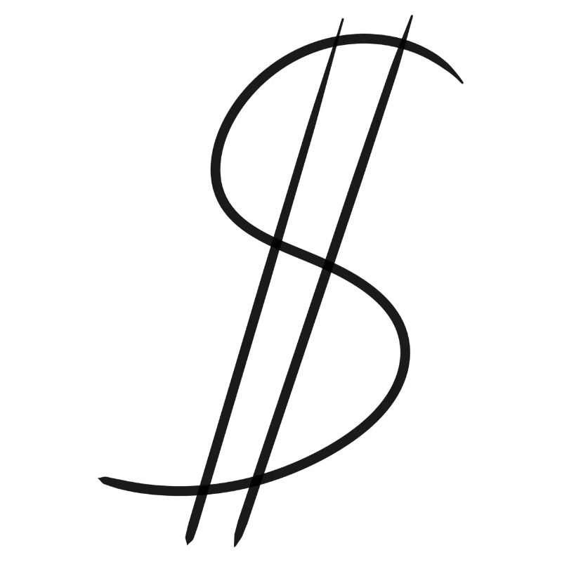 Dollar Geld