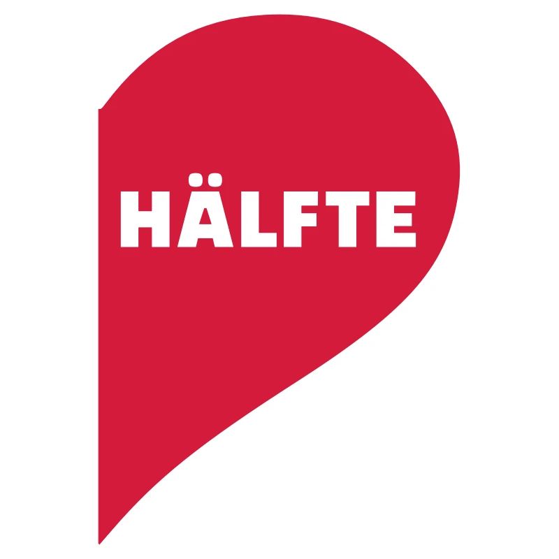 Bessere Hälfte
