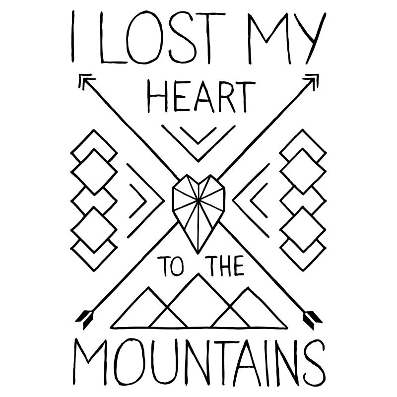 Mountain Love