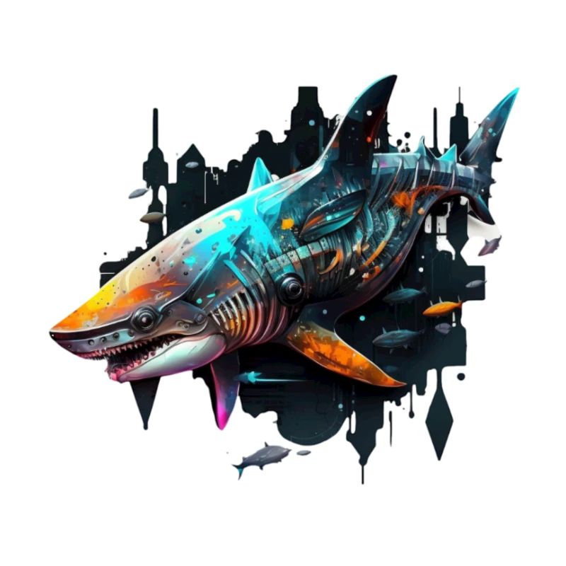 Sharkedo