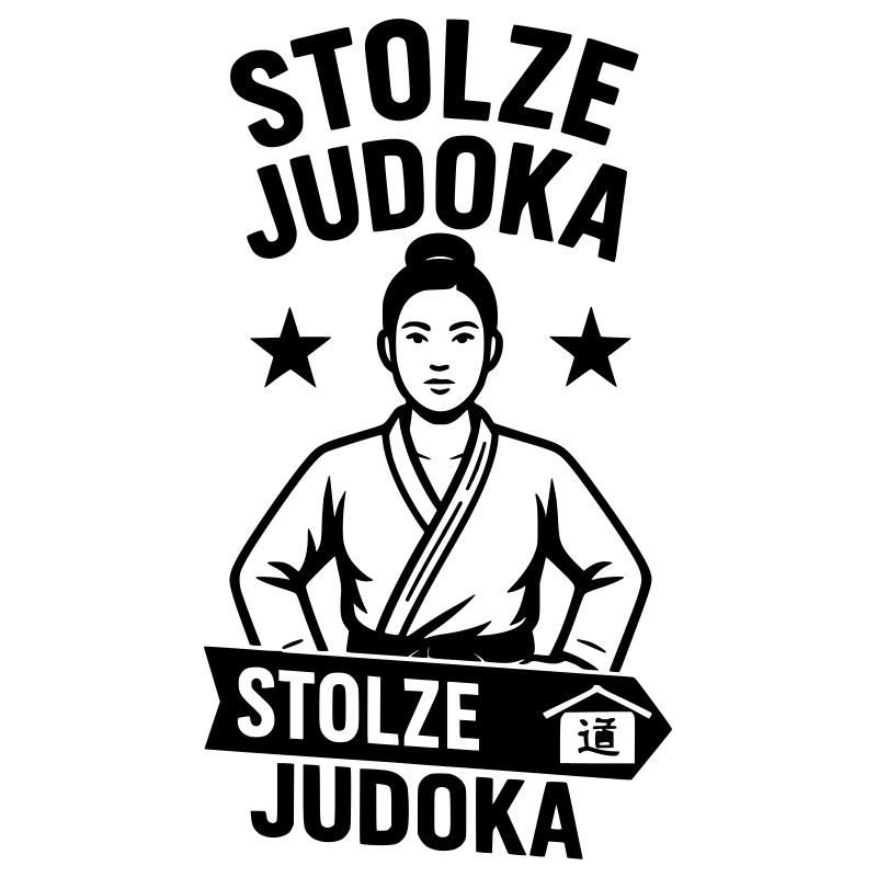 stolze judoka